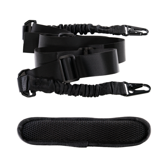 camera shoulder strap and shoulder pad kit
