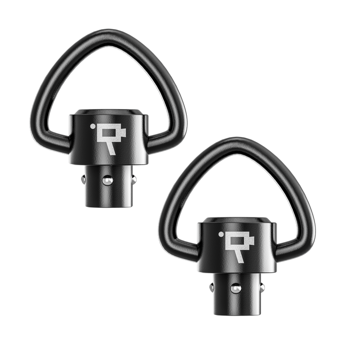 K10049, quick disconnect swing swivel kit