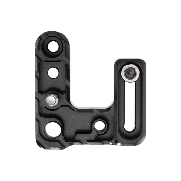 Offset Mount and V-Lock Kit for Bolt 6 LT TX