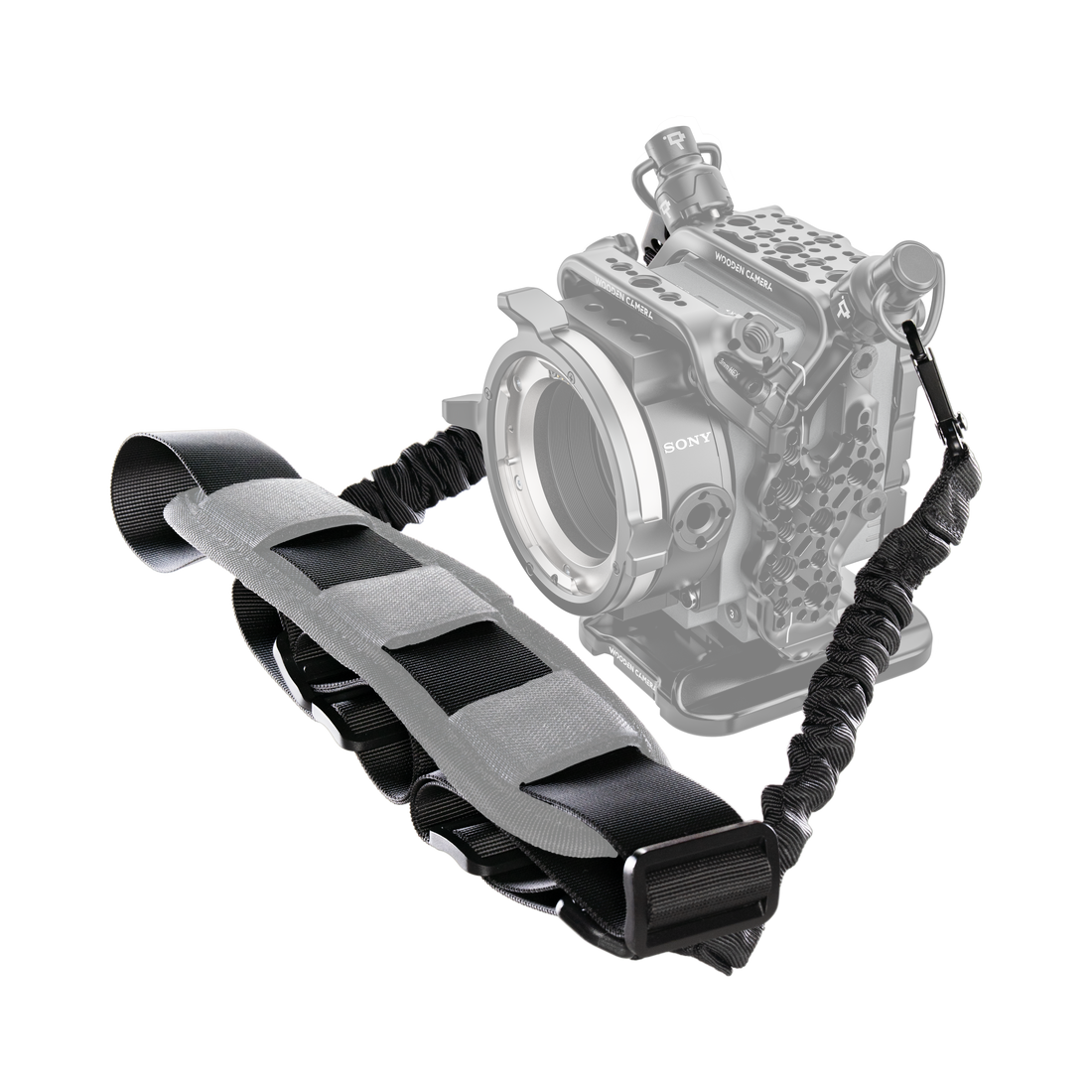 camera shoulder strap