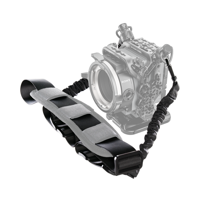 camera shoulder strap