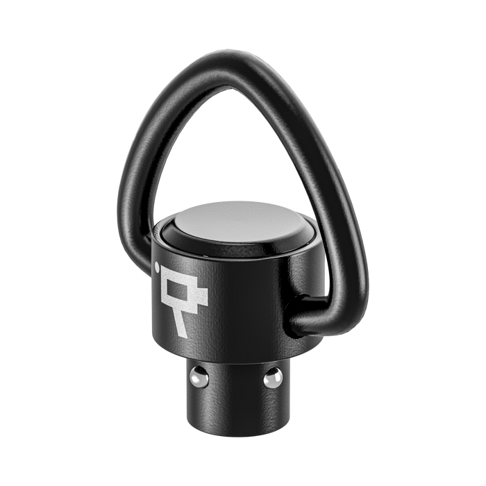 N10030, quick disconnect swing swivel angle