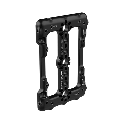 Micro Power Accessory Plate