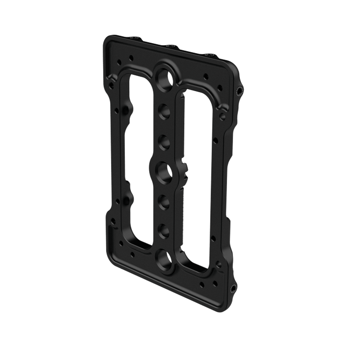 Micro Power Accessory Plate