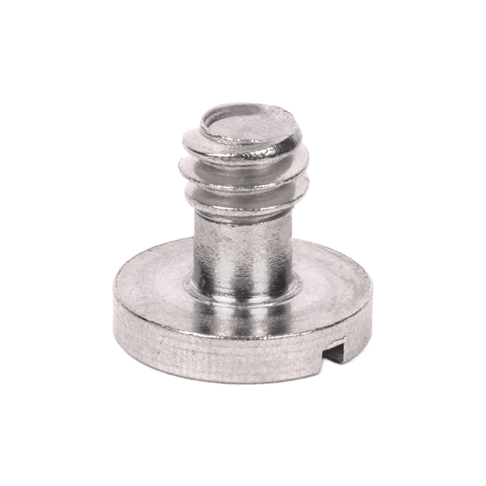 1/4"-20 Low Profile Multi Screw