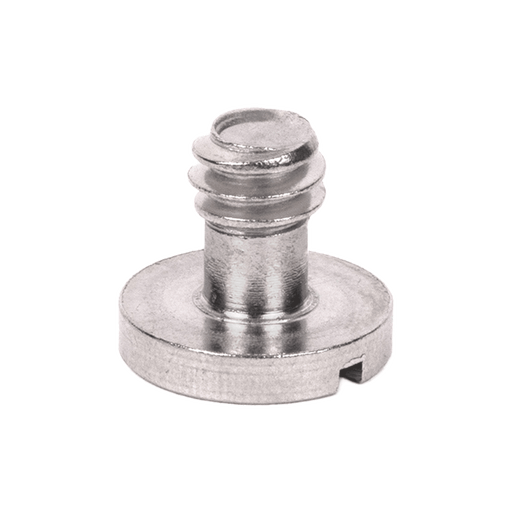 1/4"-20 Low Profile Multi Screw