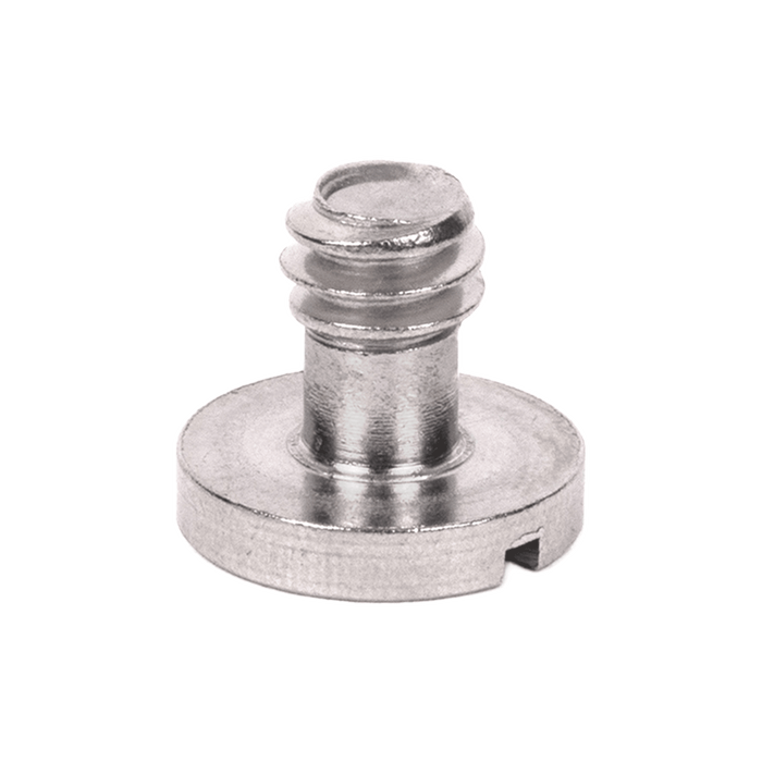1/4"-20 Low Profile Multi Screw