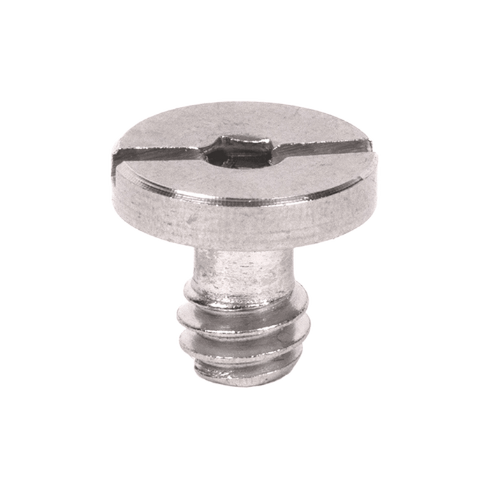 1/4"-20 Low Profile Multi Screw