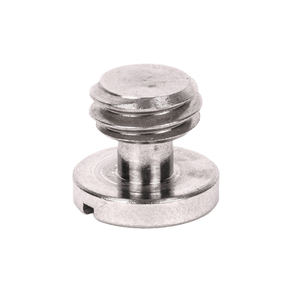 3/8"-16 Low Profile Multi Screw