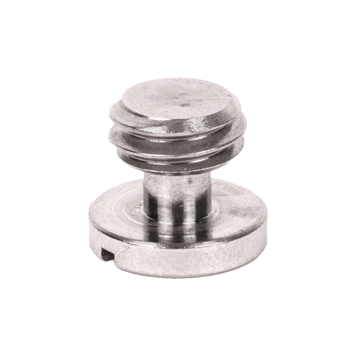 3/8"-16 Low Profile Multi Screw