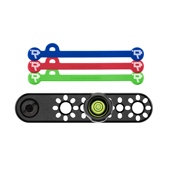 Wooden Camera Universal Accessory for Sony FX2