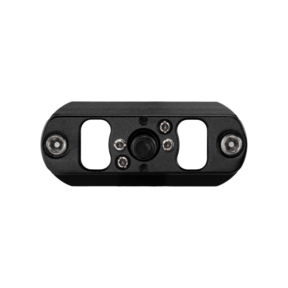 A00348 wooden camera nato rail 50 mm