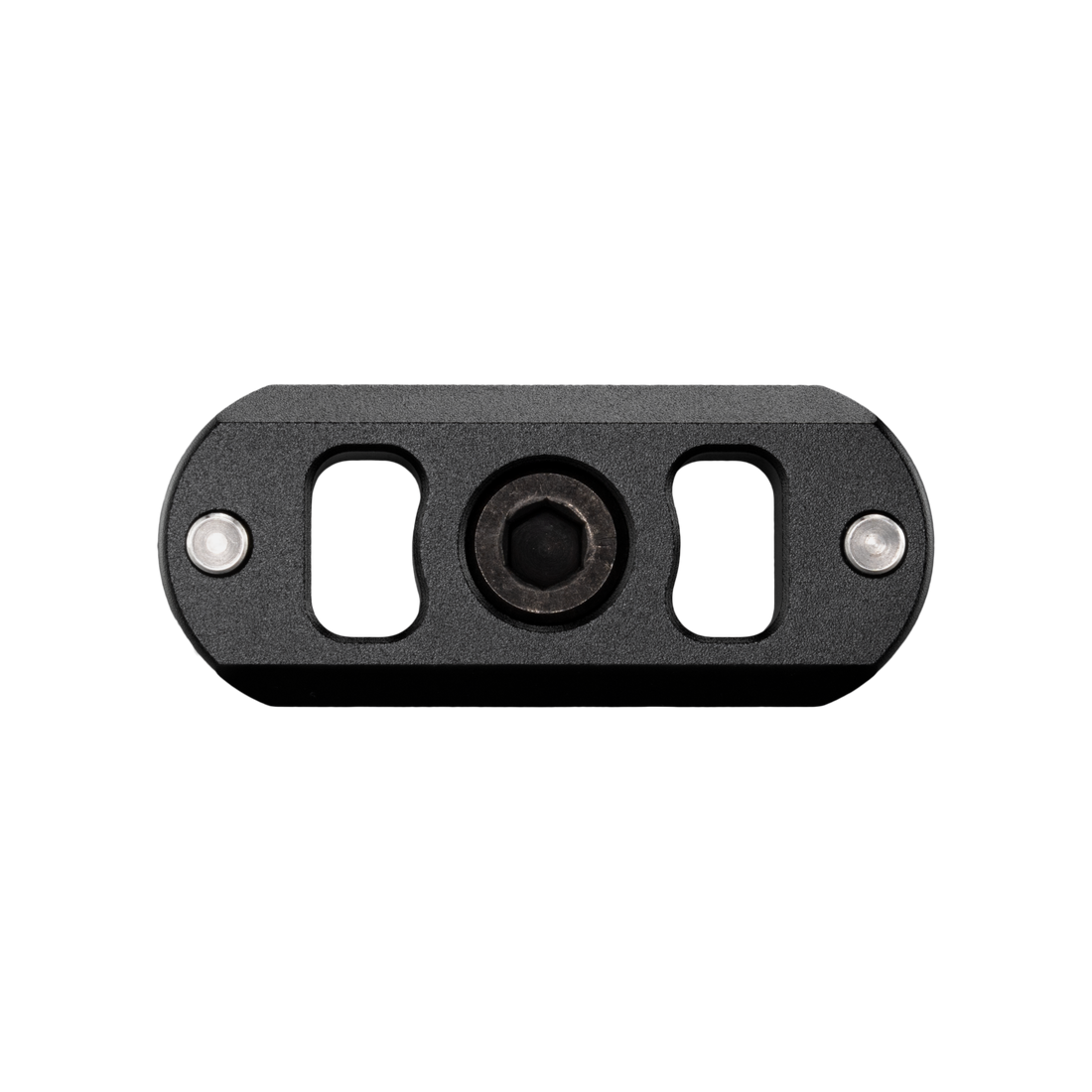 A00348 wooden camera nato rail 50 mm