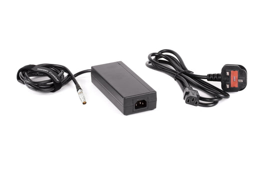 15V Power Supply UK (Canon C300mkII)