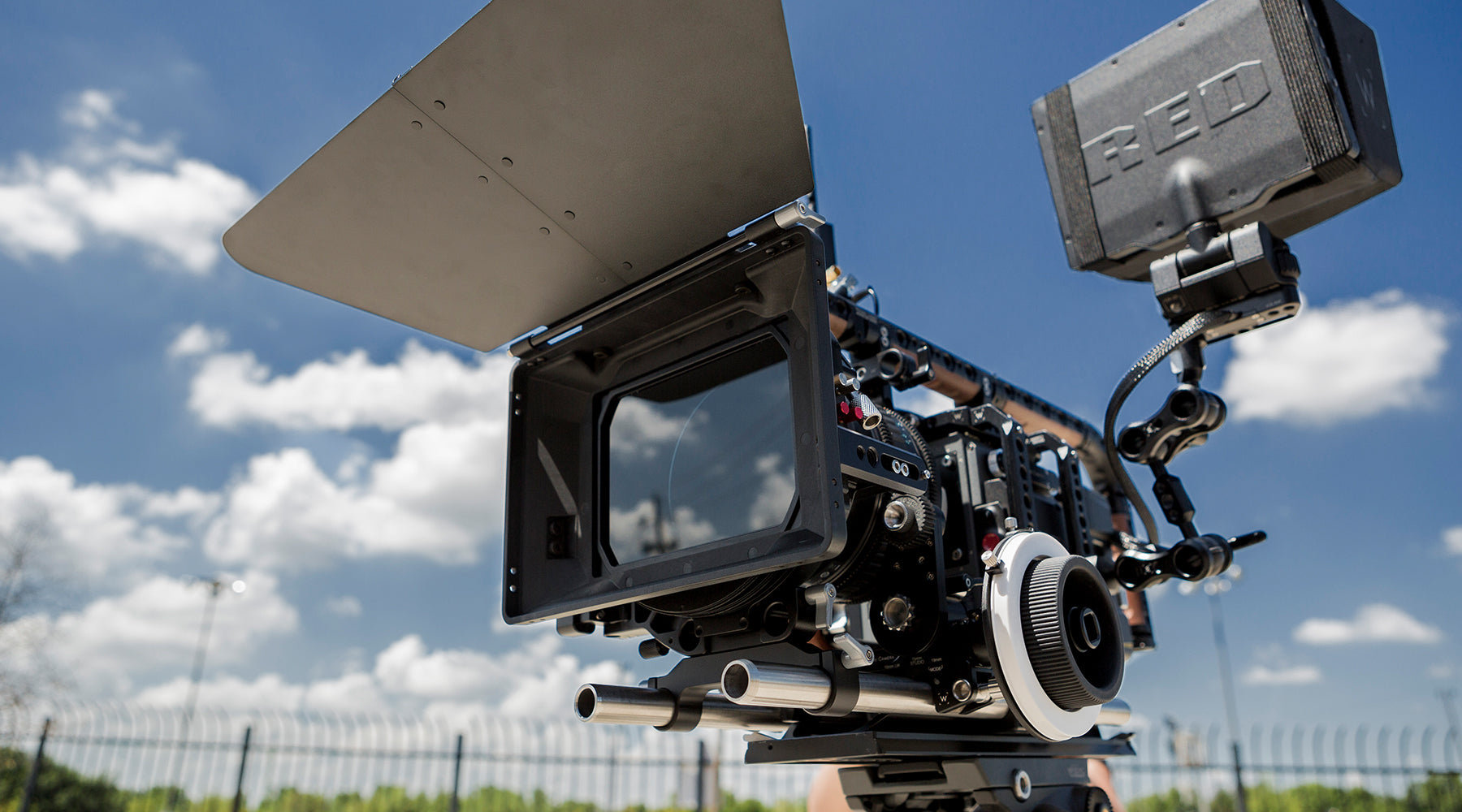 SHAPE Swing-Away Matte Box Review – Great Cost/Feature Ratio on a Budget