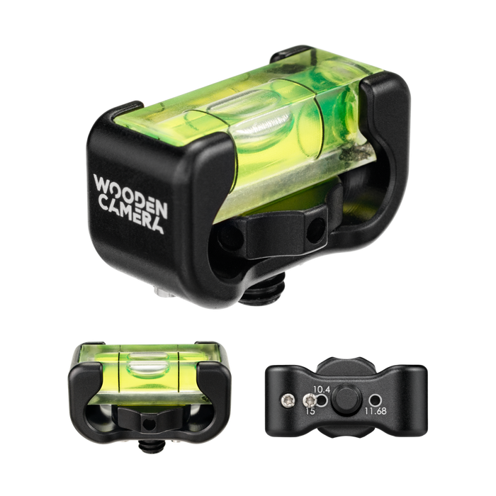 Universal Accessory Bundle (1/4"-20)