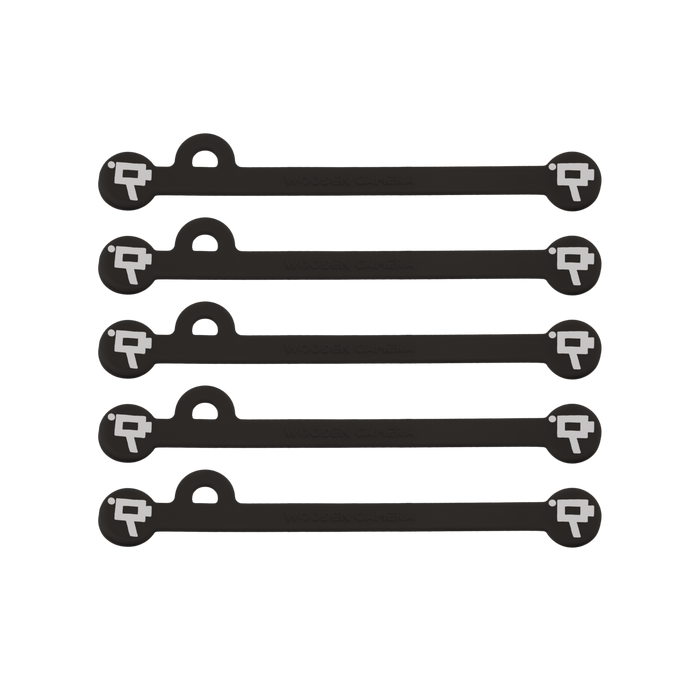 Universal Accessory Bundle (1/4"-20)