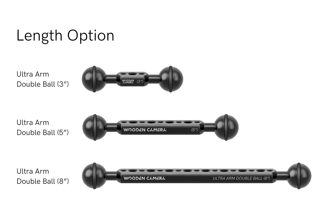 Ultra Arm Customizer