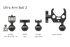 Ultra Arm Customizer