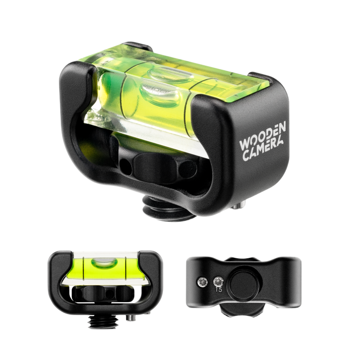 Universal Accessory Bundle (3/8-16)