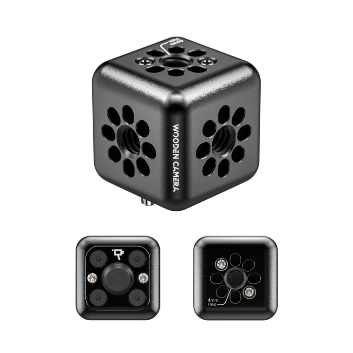 Universal Accessory Bundle (3/8-16)