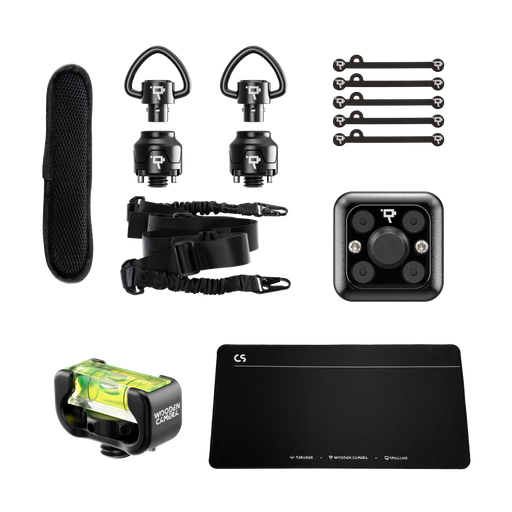 Universal Accessory Bundle (3/8-16)