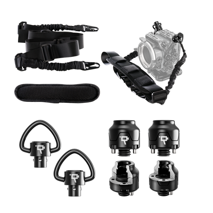 Universal Accessory Bundle (3/8-16)