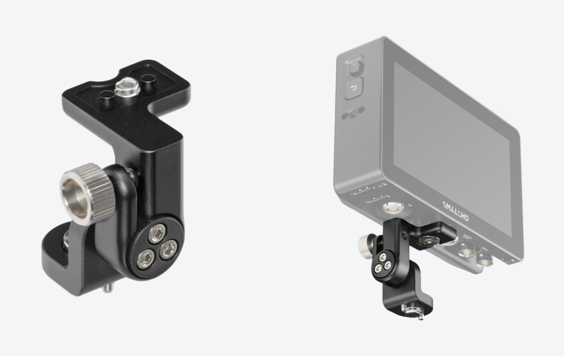 SmallHD Monitor Hinge