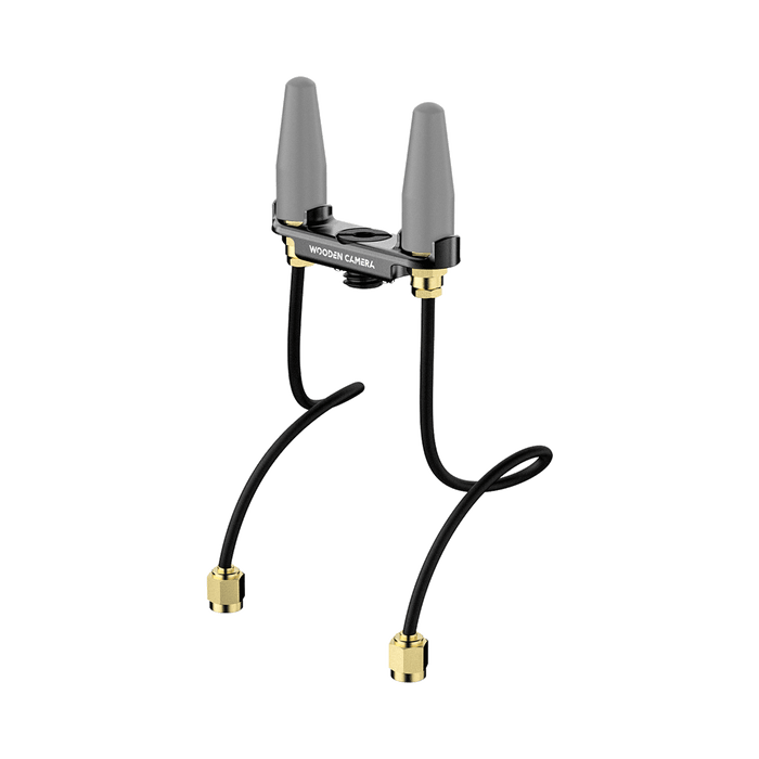 Antenna Relocation Bracket