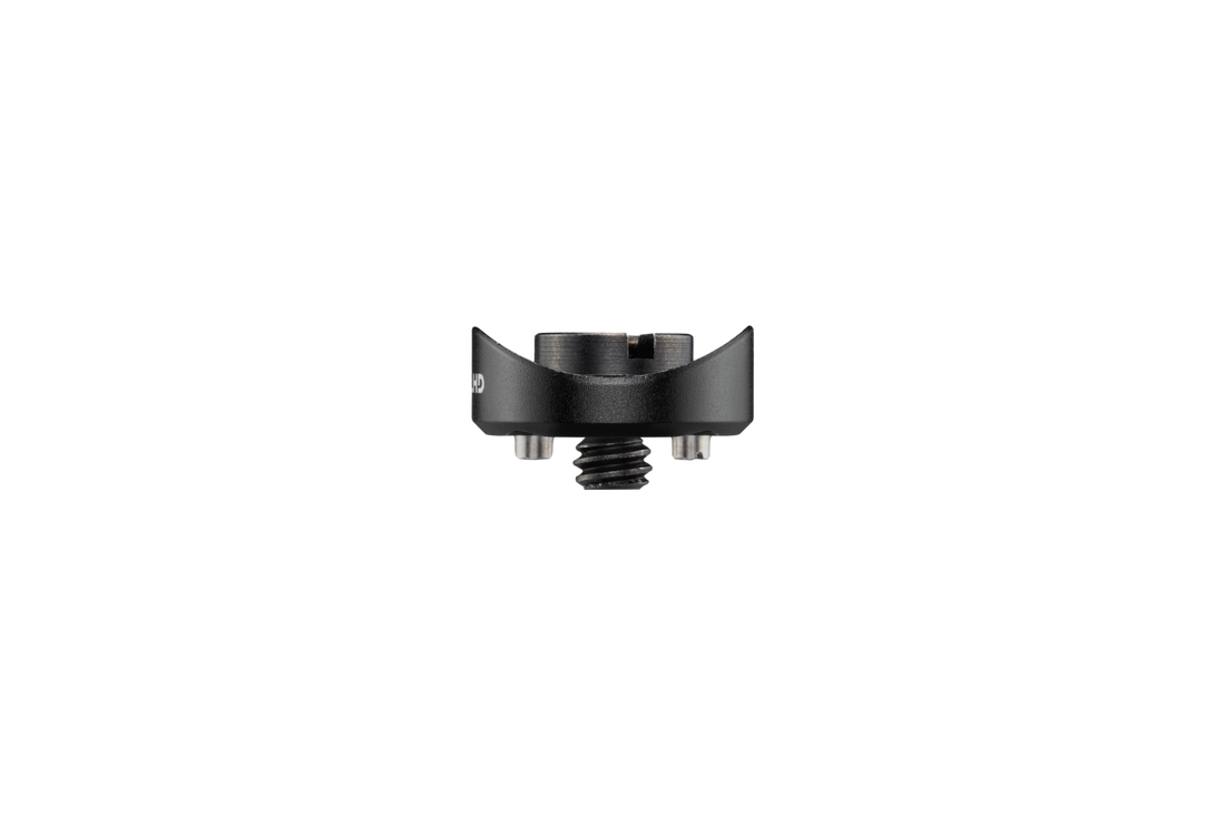 A00349 Rod Clamp Base SmallHD Side
