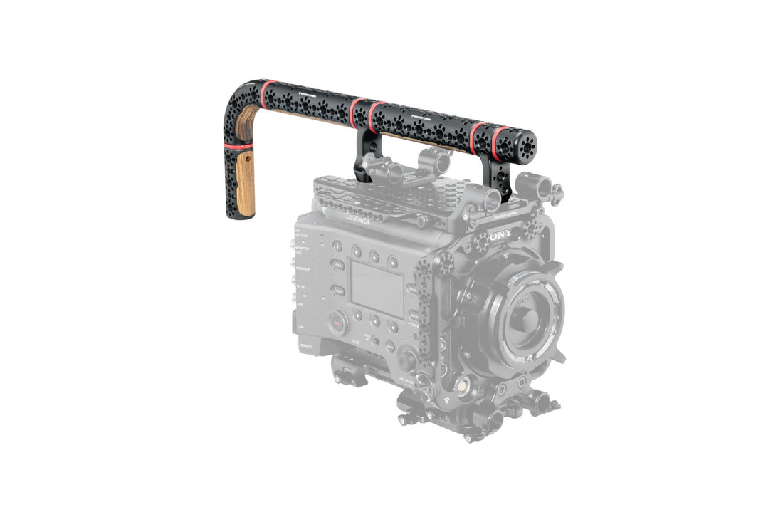 A00103, ultra handle system sony venice b