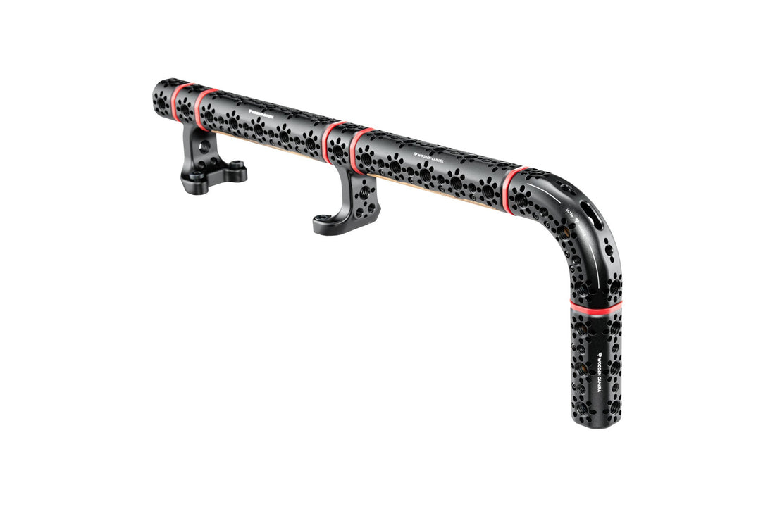A00103, ultra handle system sony venice c