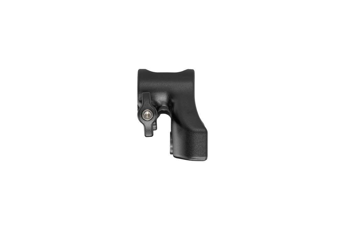 A00197 Top Plate 15mm Dual Rod Clamp (Sony VENICE, VENICE 2, Rialto, Rialto 2)