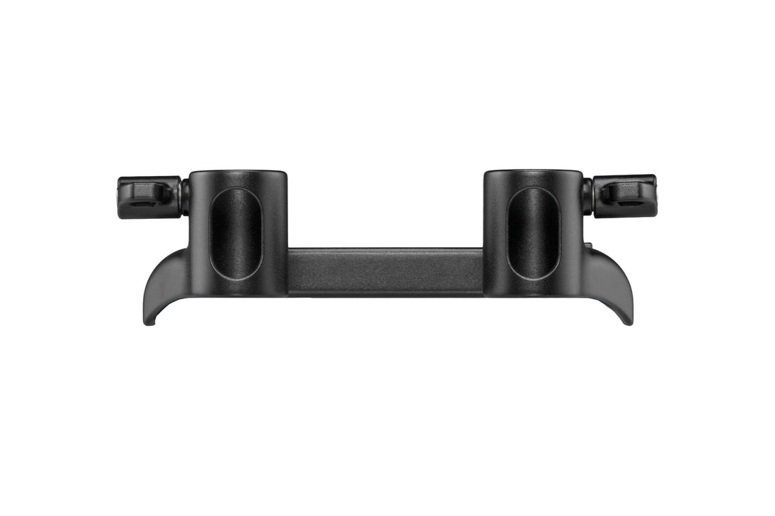 A00197 Top Plate 15mm Dual Rod Clamp (Sony VENICE, VENICE 2, Rialto, Rialto 2)