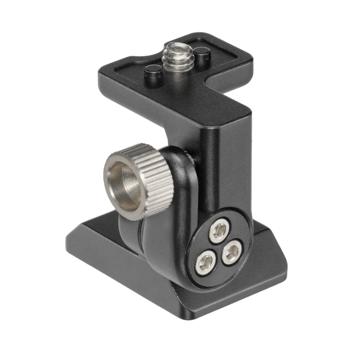 Monitor Hinge (SmallHD Smart 5, ARCA)