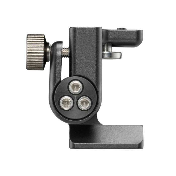 Monitor Hinge (SmallHD Smart 5, ARCA)