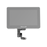 Monitor Hinge (SmallHD Smart 5, 3/8"-16)