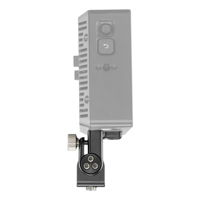 Monitor Hinge (SmallHD Smart 5, 3/8"-16)