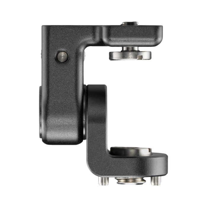 Monitor Hinge (SmallHD Smart 5, 3/8"-16)