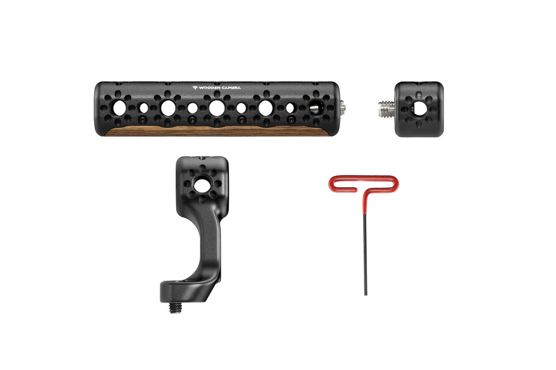 A00303, ultra handle kit 5 inch