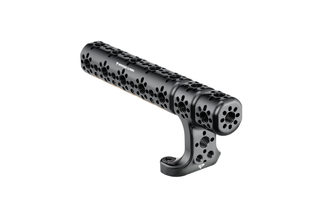 A00303, ultra handle kit 5 inch c