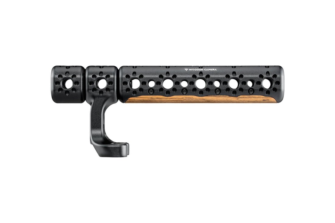 A00303, ultra handle kit 5 inch d