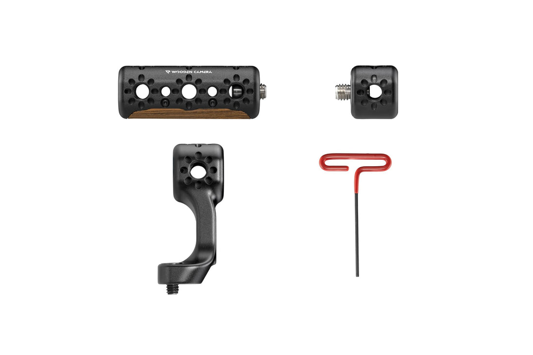 A00304, ultra handle kit 3 inch