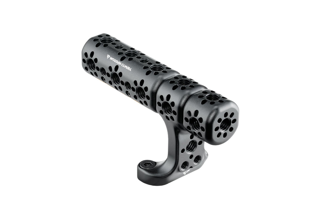 A00304, ultra handle kit 3 inch c