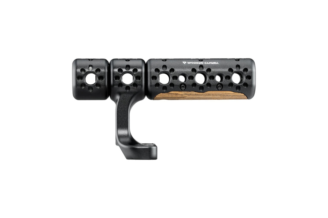 A00304, ultra handle kit 3 inch d