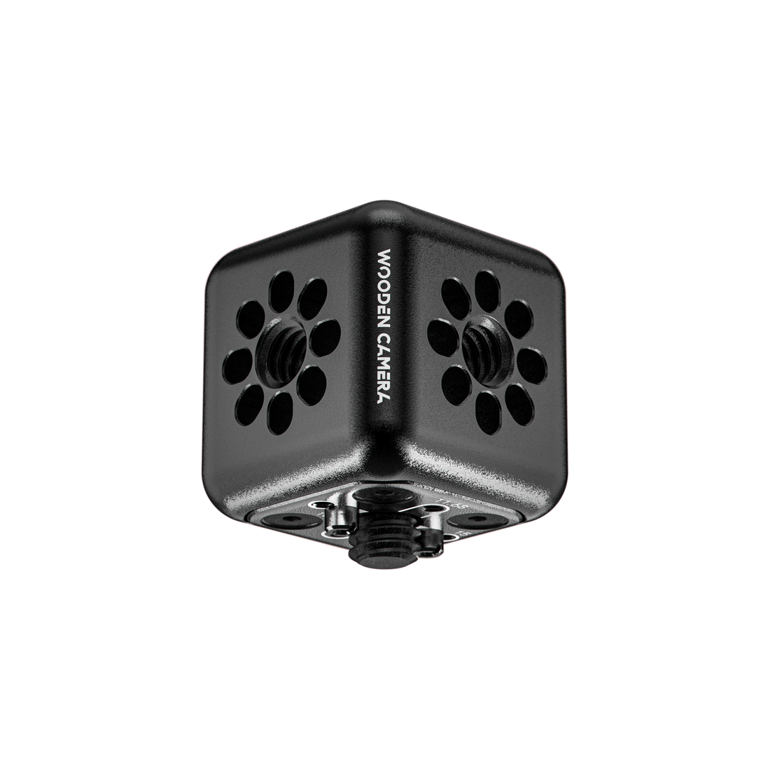 A00332, Accessory Cube Quarter Raised