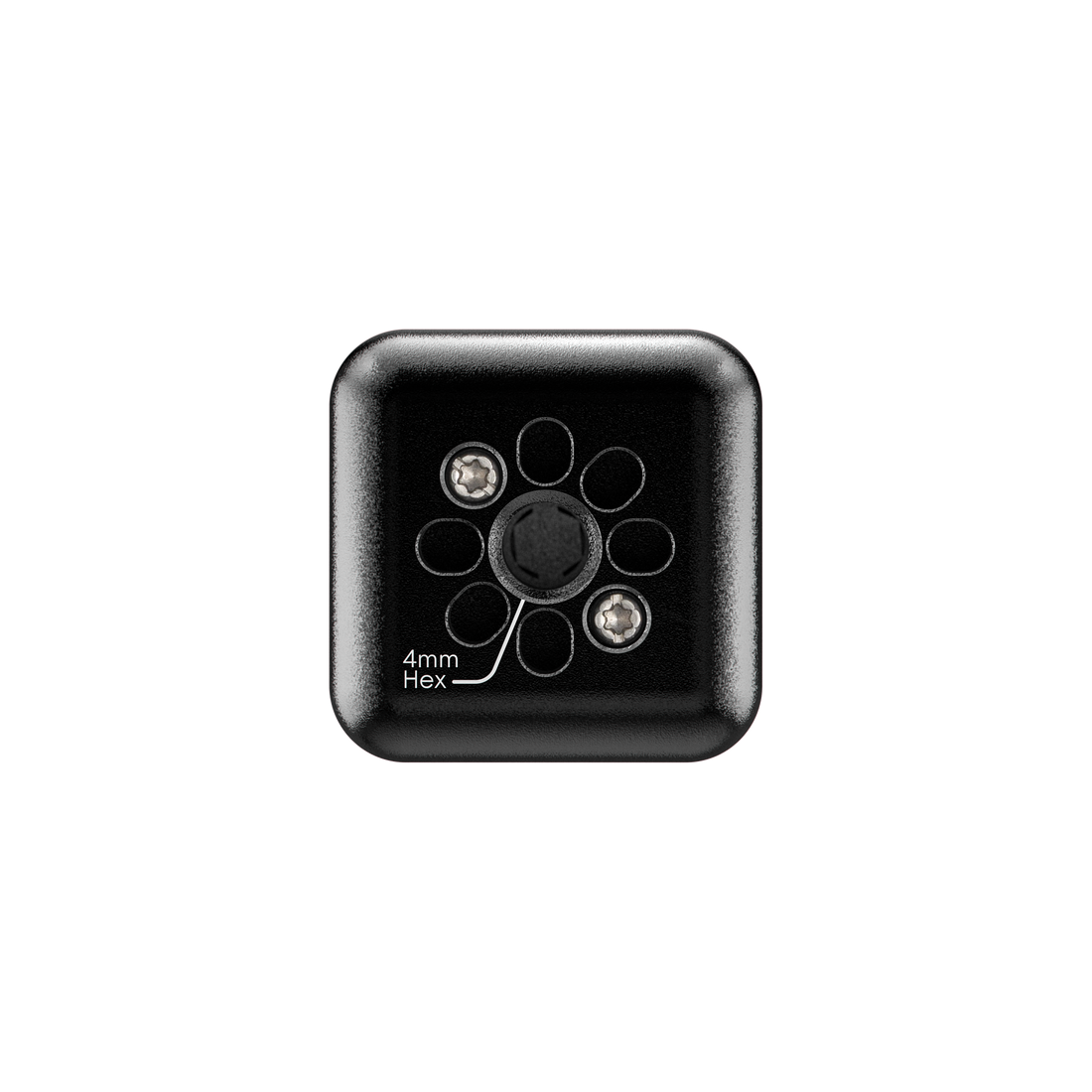 A00332, Accessory Cube Top