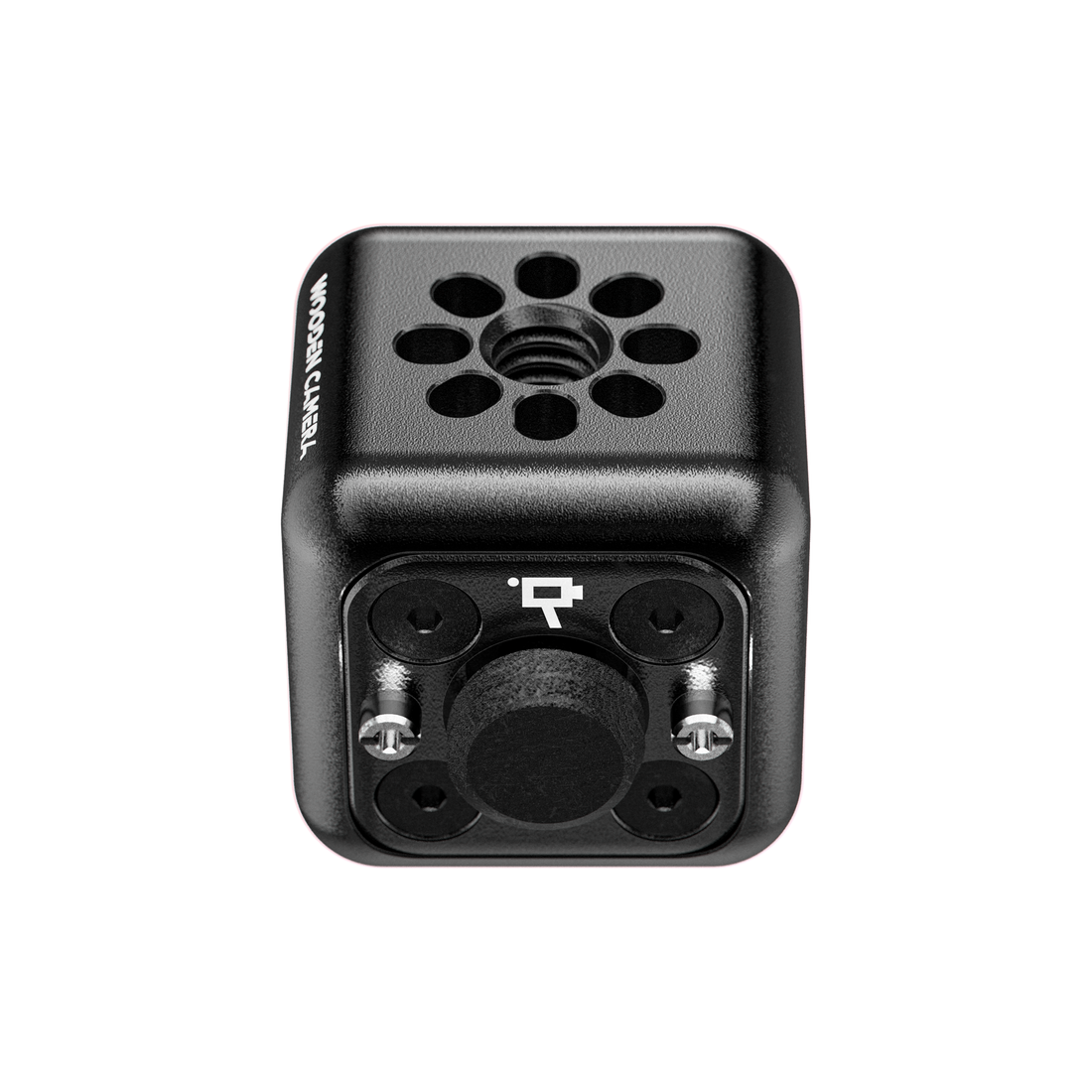 A00333, Accessory Cube Bottom Raised