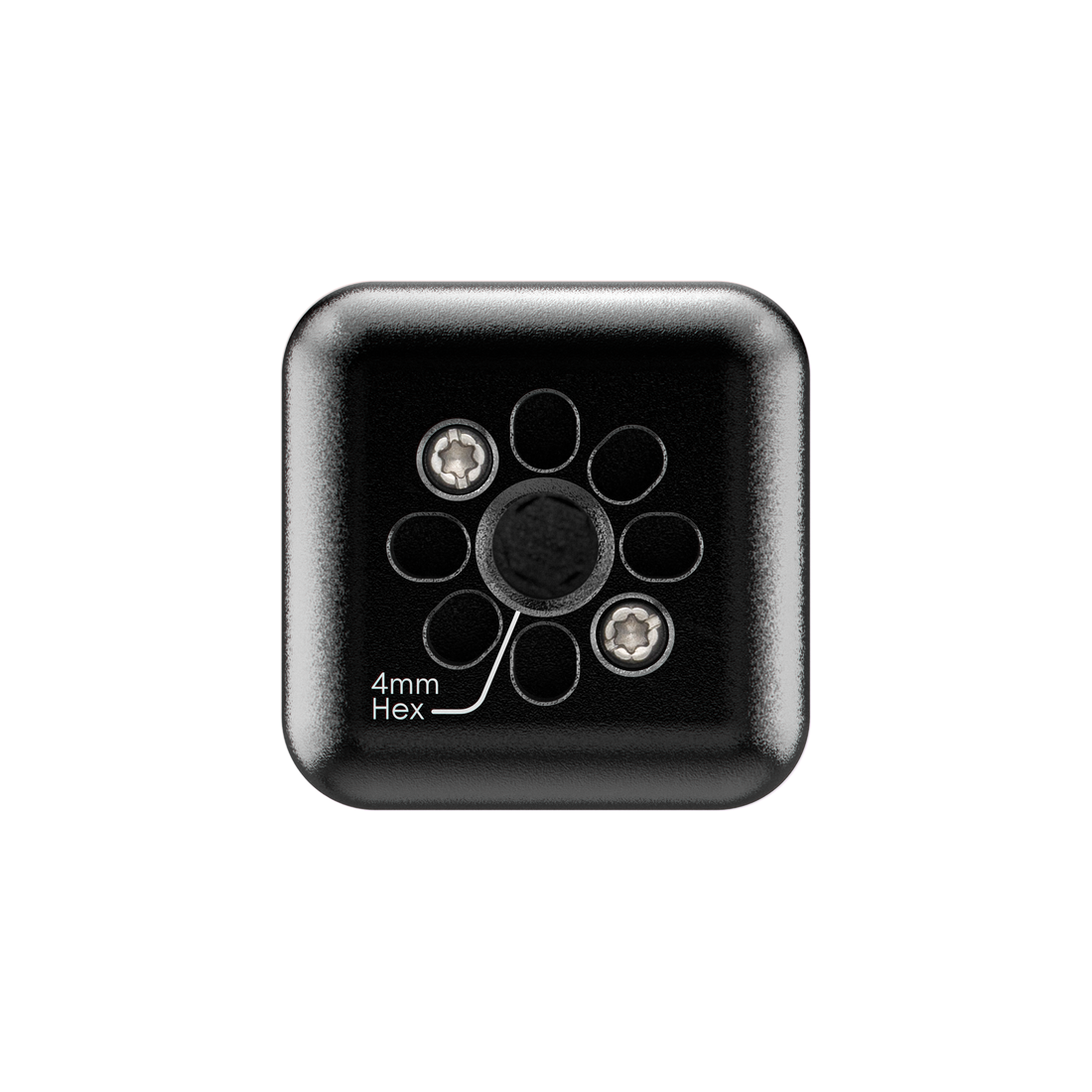 A00333, Accessory Cube Top