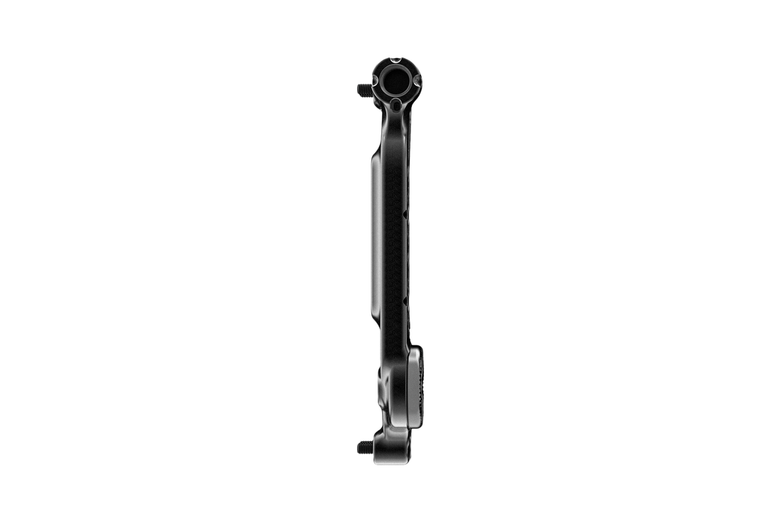 Left Side Bracket (ALEXA 35) 